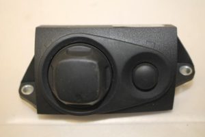 17800894 – 4E0953551 – Steering wheel adjustment switch