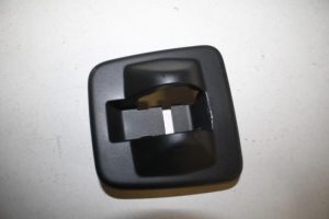 17817779 – 4M0883687B4PK – Afdekplaat diversen