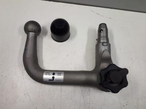 21740227 – 4H0092155 – Anhängerkupplung Kugel