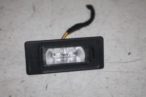 17807524 – 4G0943021 – Kenteken Verlichting