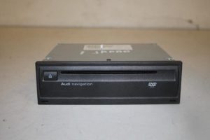 17828569 – 8T0919888 – Navigation System
