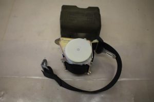 17801529 – 8P3857805BV04 – Sicherheitsgurt links hinten