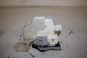 17813888 – 8J2837016C – Türschlossmechanik 4-türig rechts vorne