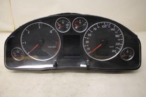 17796678 – 4B0920933G – Instrumentenbrett