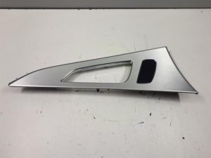 18553087 – 4G0867419K1NK – Zierleiste