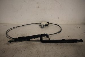 17814674 – 4M0863560 – Motor bagageafdekking rechts