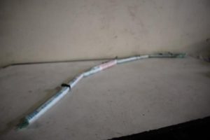 17830615 – 5GM880742J – Airbag hemel rechts