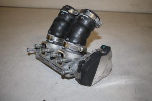 17828851 – 079133062L – Drosselklappengehäuse