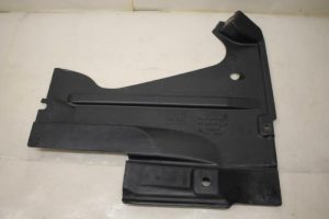 17832173 – 4F0825215M – Beschermplaat bodem