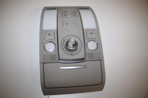 17802238 – 4L0947135Q13U – Binnenverlichting voor
