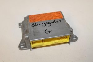 17790763 – 8L0959655G – Airbag Modul