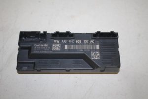 17817913 – 4H0959107AC – Module achterklep motor