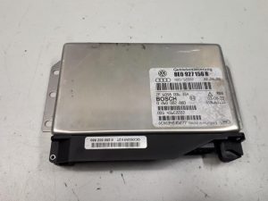 20347017 – 8E0927156R – Automatic gearbox computer