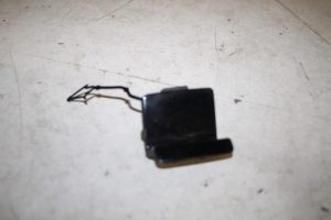 17822447 – 5G6807441AC9X – Abdeckkappe Abschleppöse hinten
