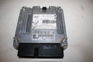 17827675 – 4F2910115F – Steuergerät Motormanagement