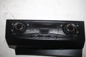 17805630 – 8T2820043TXZF – Climatronic Paneel