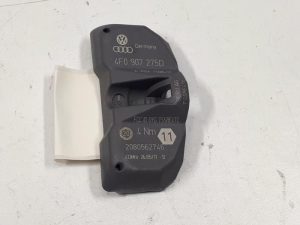 19777281 – 4F0907275D – Tyre pressure sensor