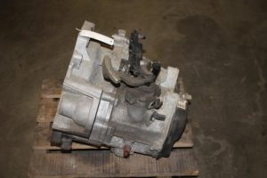 17826465 – 0DF300050C – Versnellingsbak