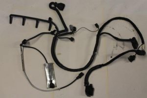 17786453 – 38971627 – Kabelbaum Machinenraum