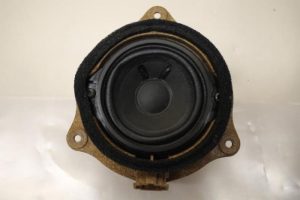 17796875 – 4F0035411B – Lautsprecher