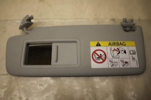 17797864 – 8V5857551LFT9 – Sonnenblende