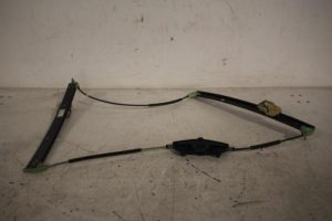 17813619 – 8R0837462K – Window mechanism 4-door, front right