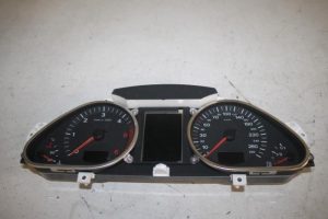 17806409 – 4F0920932 – Instrumentenbrett