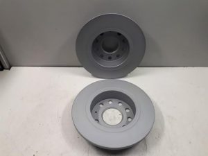 21786411 – 1K0615601AB, 5C0615601, 1K0615601K, 5C0615601A, 5Q0615601F – Rear brake disc