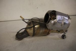 17829870 – 4G0254750N – Particulate filter