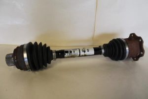 17791450 – 4H0407271B, 4H0407271AX, 4H0407271BX, 4H0407271F – Aandrijfas links-voor