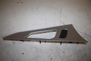 17816733 – 4G0867419PQX9 – Zierleiste