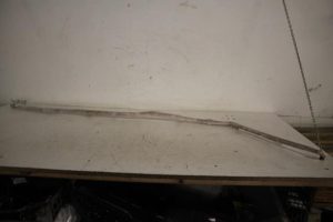 17811408 – 8E9880741A – Airbag Himmel links