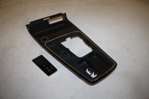 17827889 – 5F1863263A041 – Afdekplaat diversen