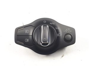 20296394 – 8K0941531AAWEP – Licht Schakelaar