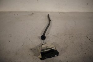 17813274 – 8J2837015C – Türschlossmechanik 4-türig links vorne