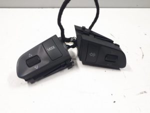 18320582 – 4F09515275PR – Radiobedienung Lenkrad