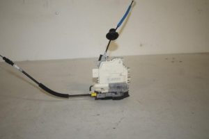 17804142 – 8J2837015C – Türschlossmechanik 4-türig links vorne