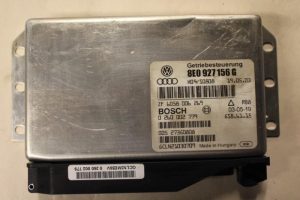 17787229 – 8E0927156G – Automatic gearbox computer