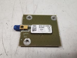 21731192 – 8H0919889A – GPS Antenne