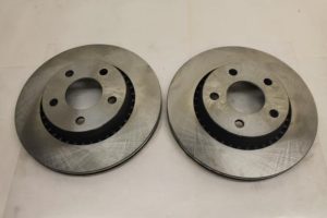 17795117 – 437615301A – Remschijf voor