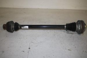 17807185 – 8R0501203C – Aandrijfas links-achter