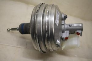 17798915 – 4H0612103C – Brake servo