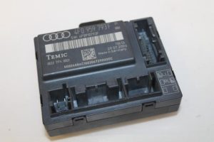 17791595 – 4F0959793F – Zentralverriegelung Modul