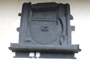 17794087 – 8R0863462D – Bodenblech Kofferraum