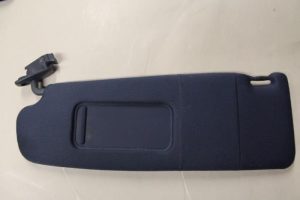 17786280 – 8N8857551A16G – Zonneklep