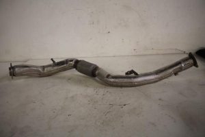 17823530 – 4G0253350G – Uitlaat voorpijp