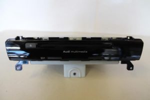 17790780 – 4G0035182K – Regeleinheit Multi Media