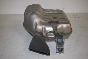 17804363 – 4G0253609CK – Auspuff Enddämpfer