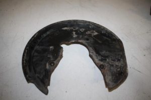 17828817 – 8E0615611J – Afdekplaat diversen