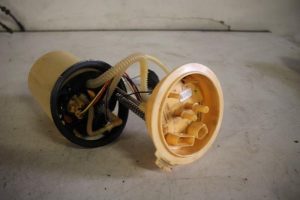 17830332 – 4G0919050C – Brandstofpomp Elektrisch